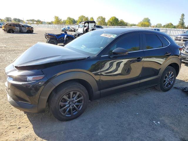 2021 MAZDA CX-30 GX  