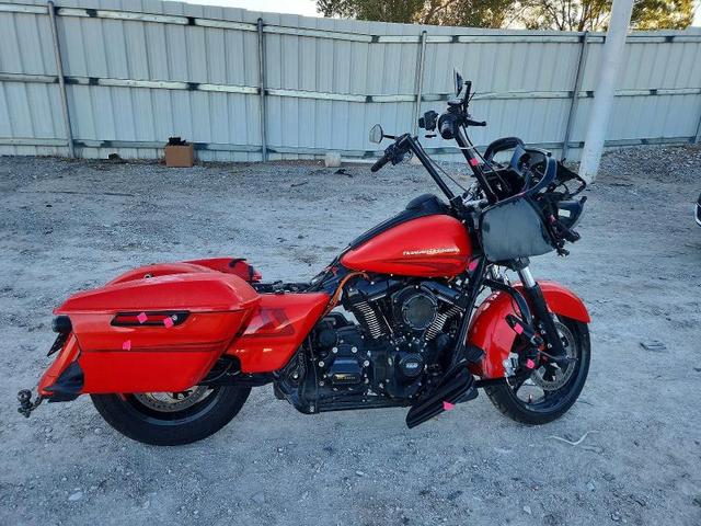 2017 HARLEY-DAVIDSON FLTRXS ROAD GLIDE SPECIAL  