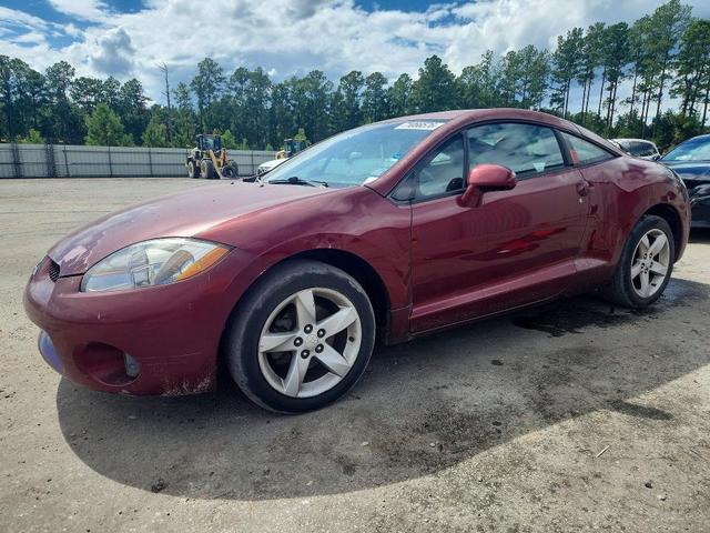 2006 MITSUBISHI ECLIPSE GS  