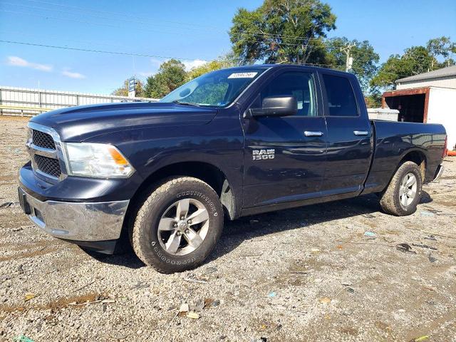 2017 RAM 1500 SLT  