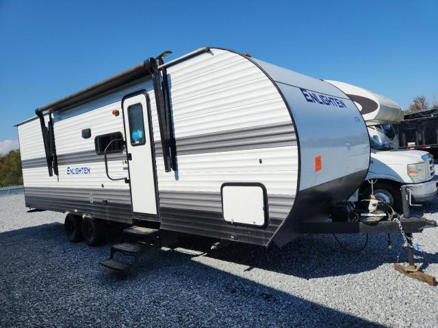 2025 GULF STREAM ENLIGHTEN CAMPER
