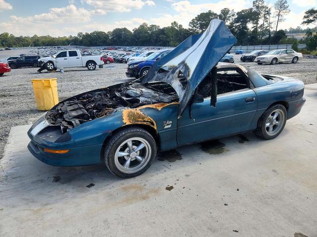 1994 CHEVROLET CAMARO Z28  