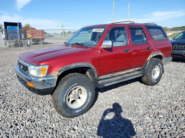 1994 TOYOTA 4RUNNER SR5 V6  