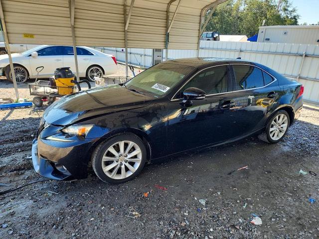2015 LEXUS IS