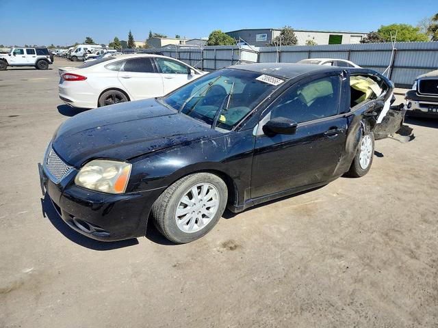 2012 MITSUBISHI GALANT FE  