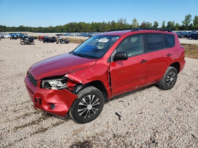 2008 TOYOTA RAV4 BASE  