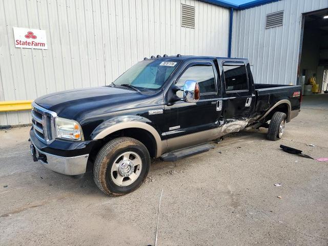 2006 FORD F250 SUPER DUTY  
