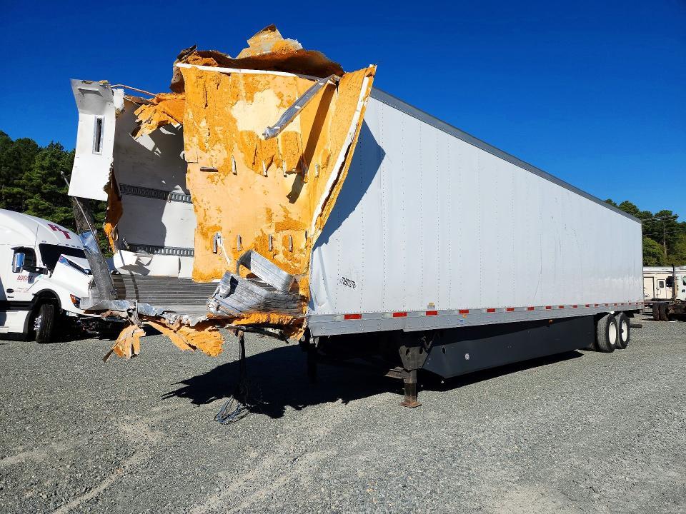 2021 UTILITY REFRIGERATED VAN TRAILER