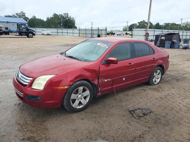 2006 FORD FUSION