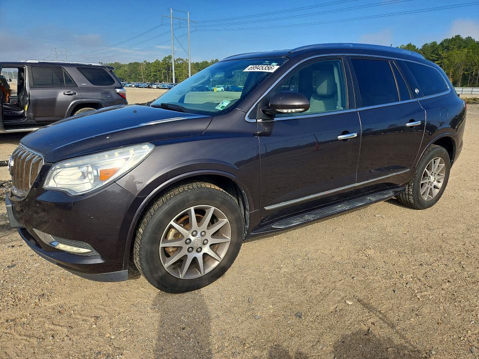 2014 BUICK ENCLAVE   