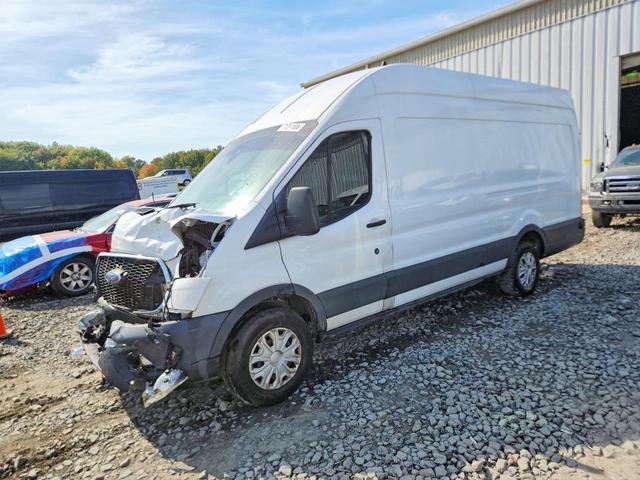 2022 FORD TRANSIT 350 DELIVERY VAN