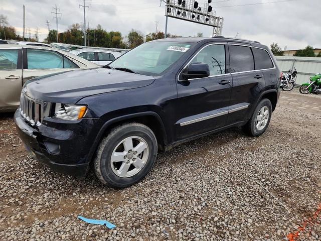 2011 JEEP GRAND CHEROKEE LAREDO  