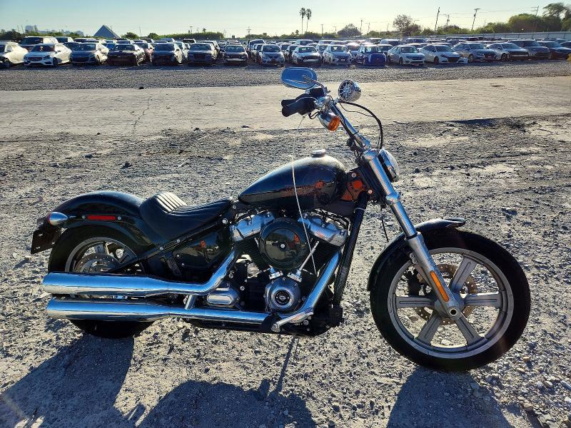 2024 HARLEY-DAVIDSON FXST   