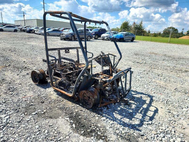 2014 UTILITY VEHICLE
