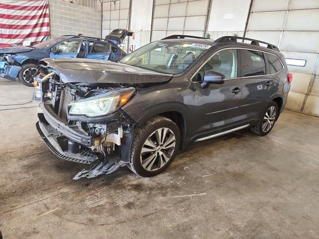 2020 SUBARU ASCENT