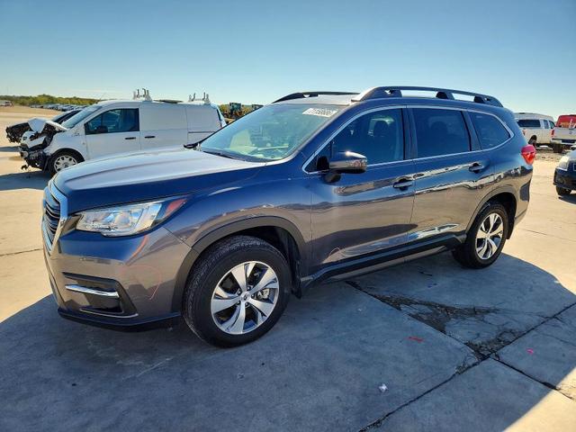 2020 SUBARU ASCENT PREMIUM  