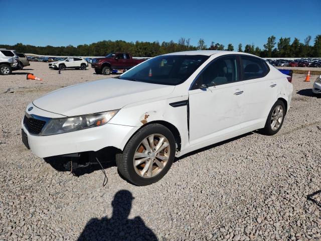2012 KIA OPTIMA
