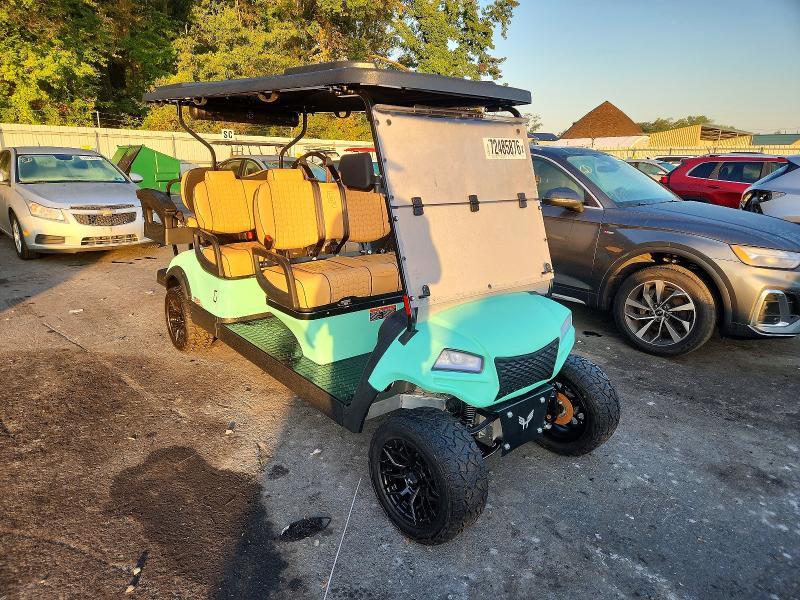 2026 GOLF CART