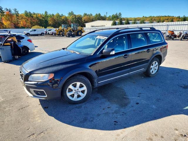 2010 VOLVO XC70