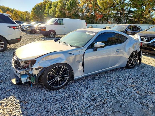 2013 SCION FR-S 10 SERIES  