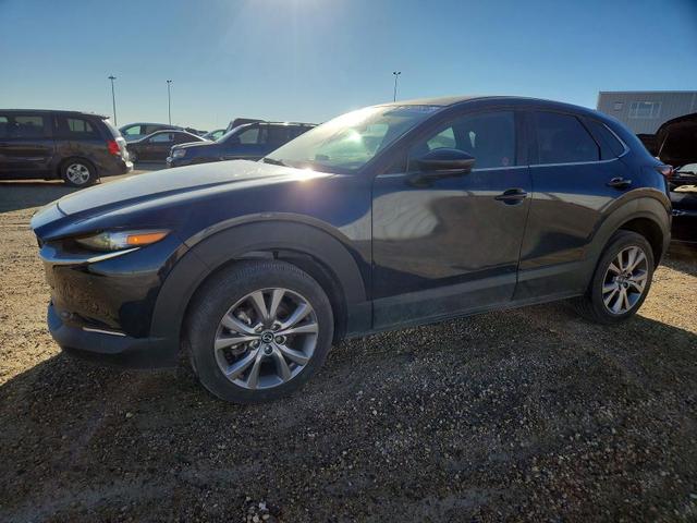 2023 MAZDA CX30