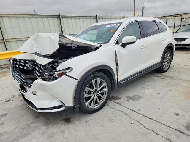 2019 MAZDA CX-9 GRAND TOURING  