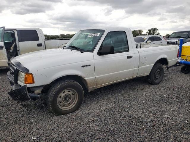 2005 FORD RANGER   