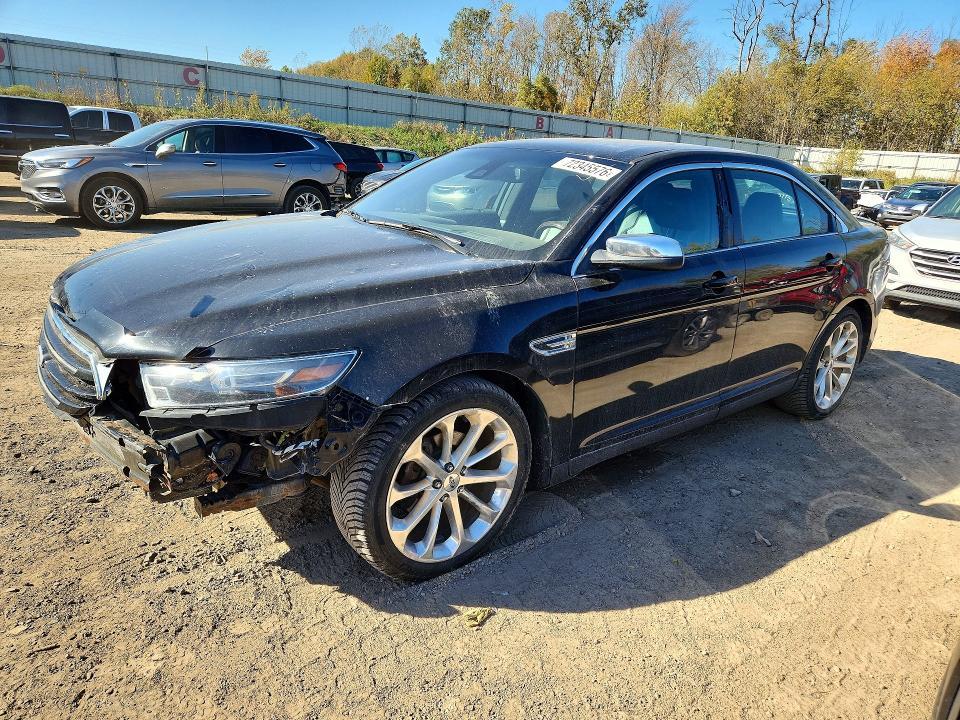 2016 FORD TAURUS LIMITED  