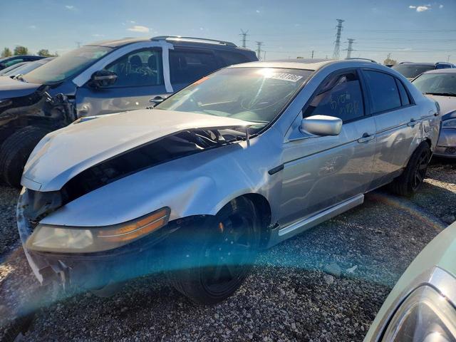 2006 ACURA 32TL   