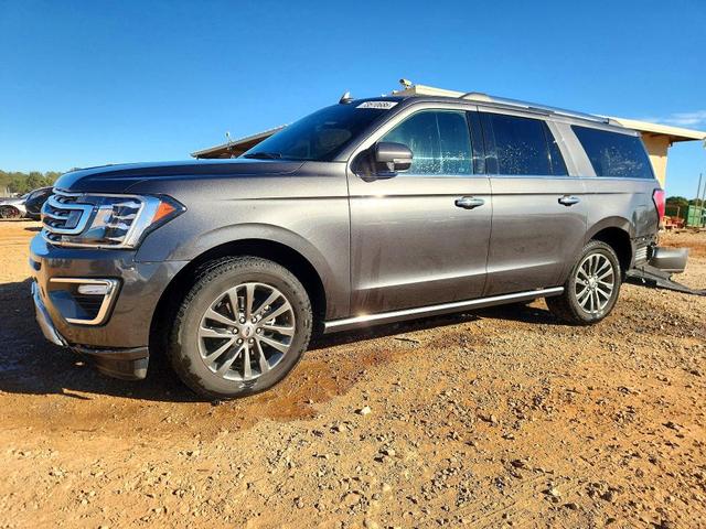 2020 FORD EXPEDITION MAX LIMITED  