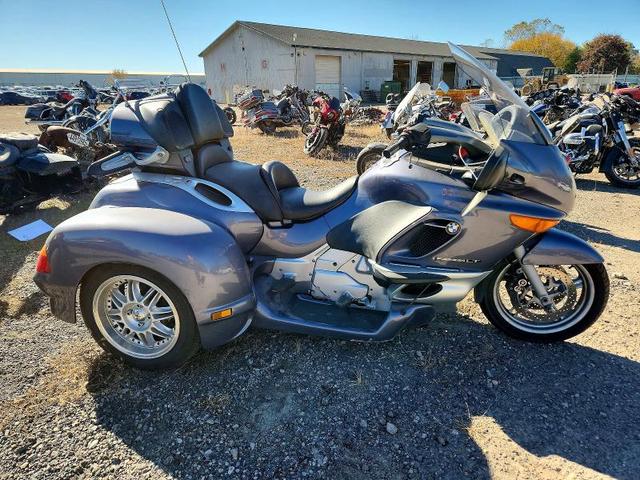 2000 BMW K1200   