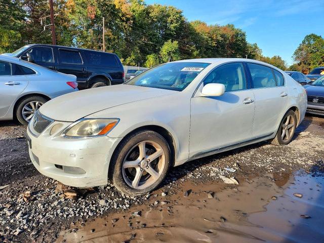 2006 LEXUS GS300
