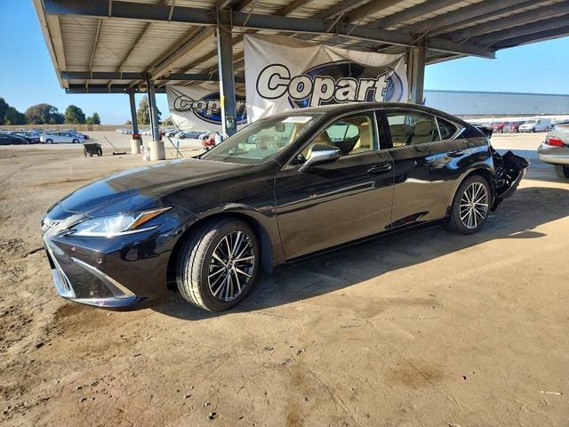 2023 LEXUS ES 300H BASE  