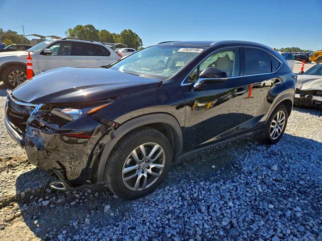 2016 LEXUS NX 200T BASE  