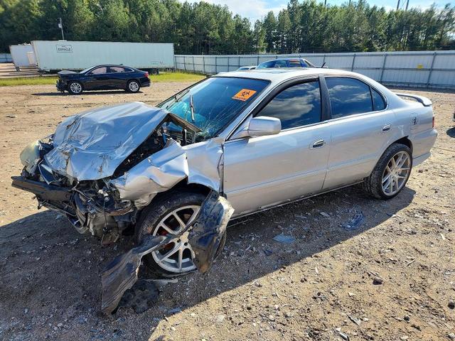 2003 ACURA 32TL TYPE-S  