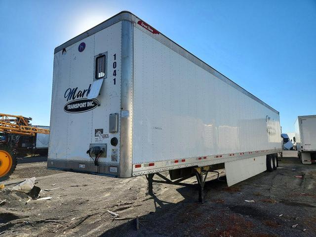 2020 GREAT DANE CS1-1314-01053 DRY VAN TRAILER