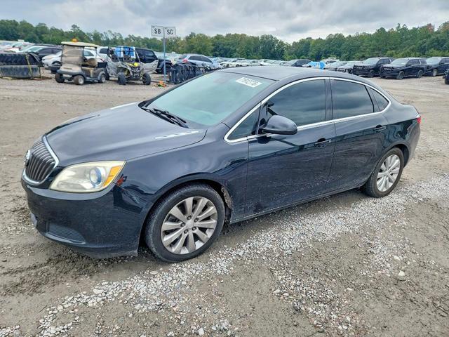 2015 BUICK VERANO   