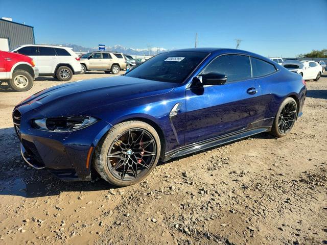 2022 BMW M4