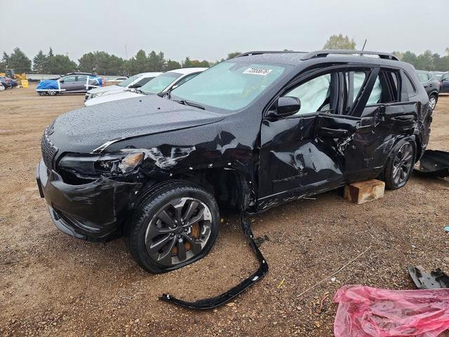 2020 JEEP GRAND CHER