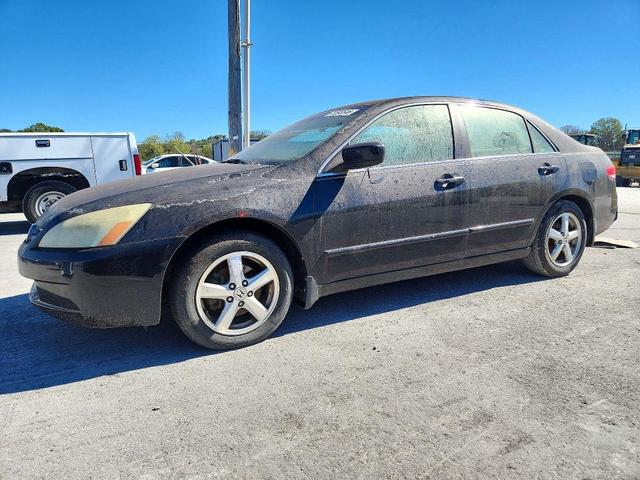 2004 HONDA ACCORD EX  