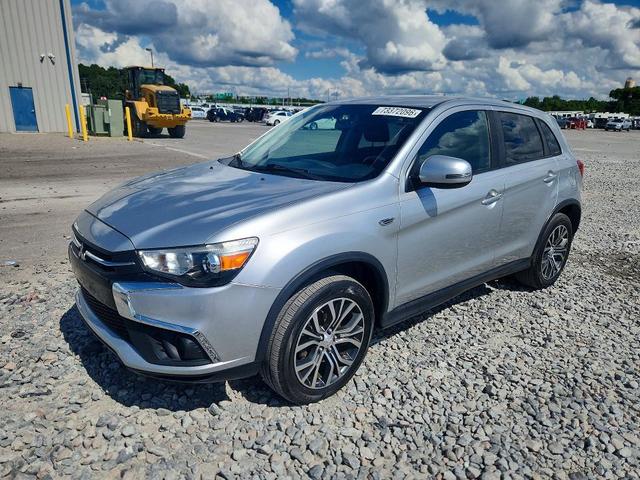 2019 MITSUBISHI OUTLANDER SPORT ES  