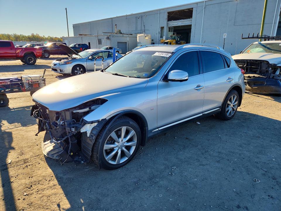 2016 INFINITI QX50 BASE  