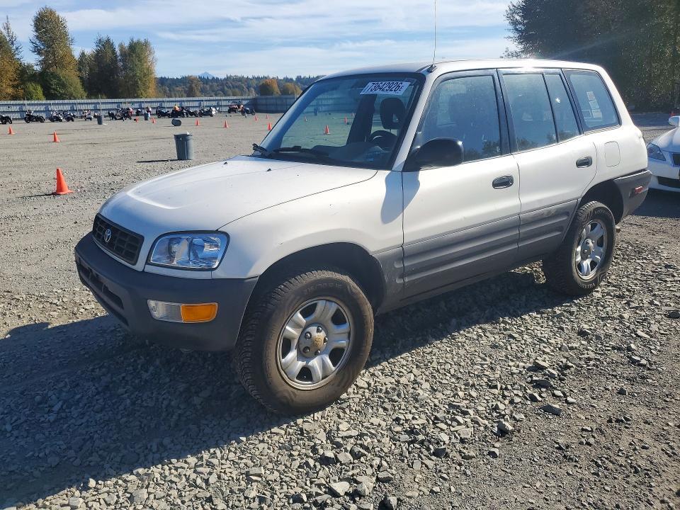 1999 TOYOTA RAV4 BASE  