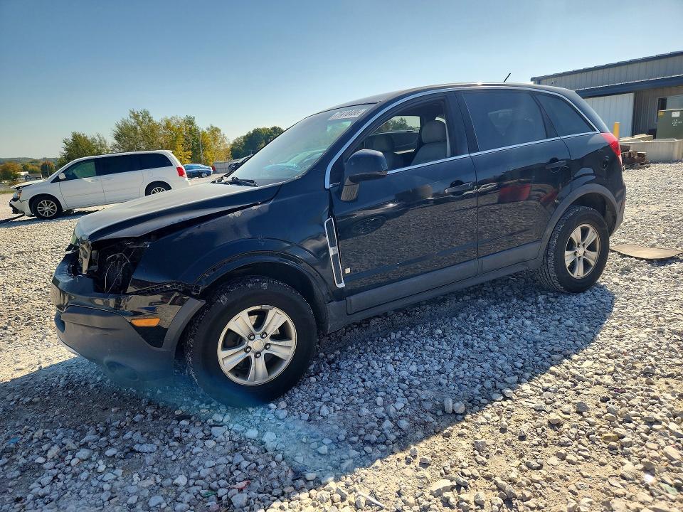 2009 SATURN VUE XE  