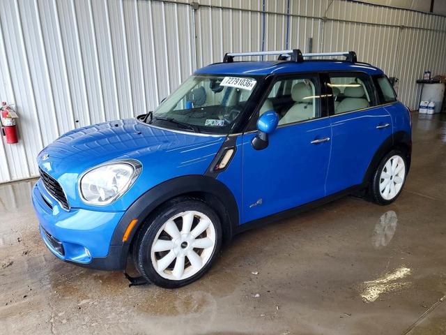 2013 MINI COOPER