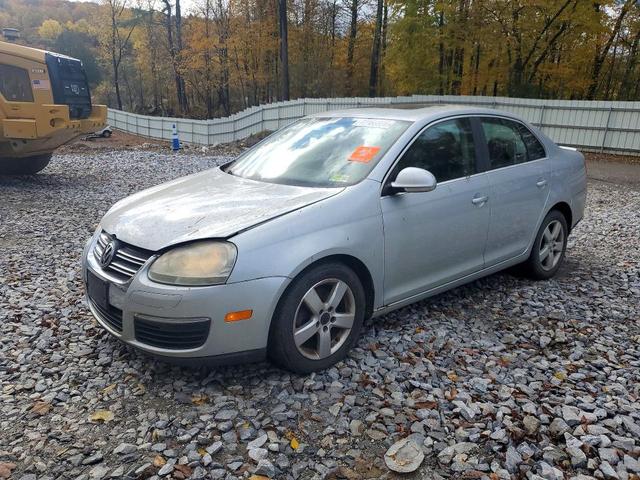 2008 VOLKSWAGEN JETTA