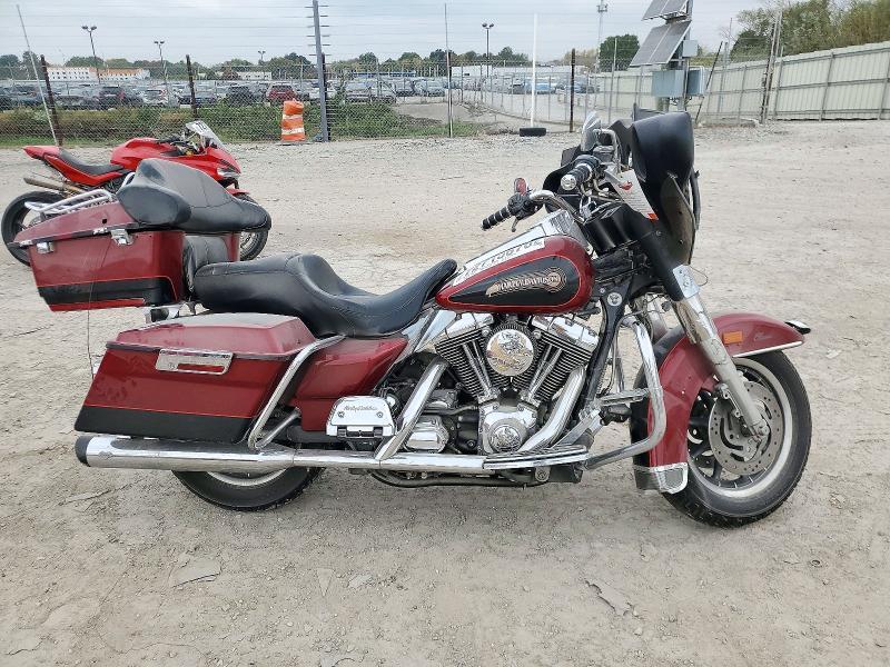 2006 HARLEY-DAVIDSON FLHTCI   