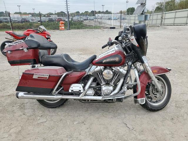 2006 HARLEY-DAVIDSON FLHTCI   