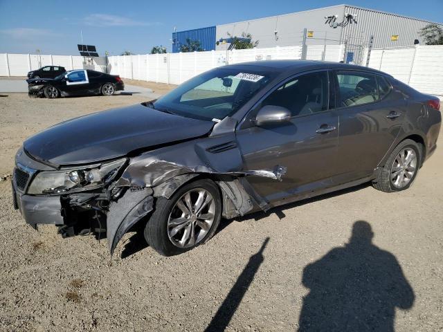 2012 KIA OPTIMA