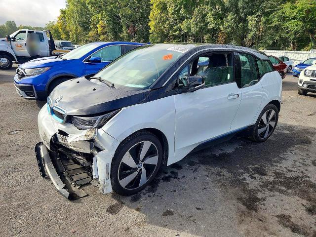 2018 BMW I3 BEV  